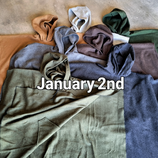 Five Star Wool Poncho v2