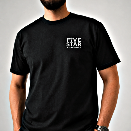 Five Star Shop Shirt