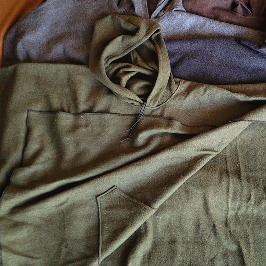 V2.0 Poncho of the Forest (Pre-sale)